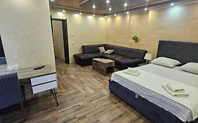 Prenociste Rooms Simke