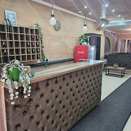 Prenociste Rooms Simke Суботица Экстерьер фото