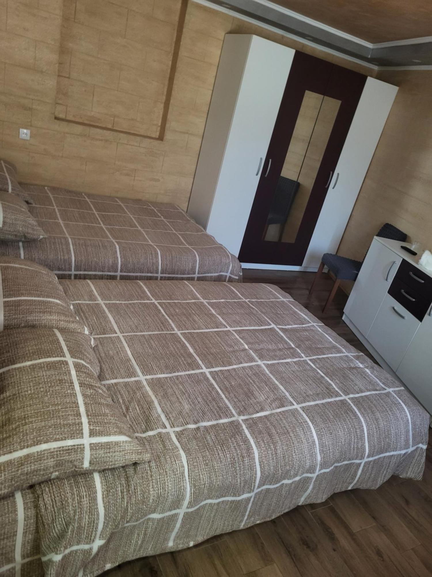 Prenociste Rooms Simke Суботица Экстерьер фото