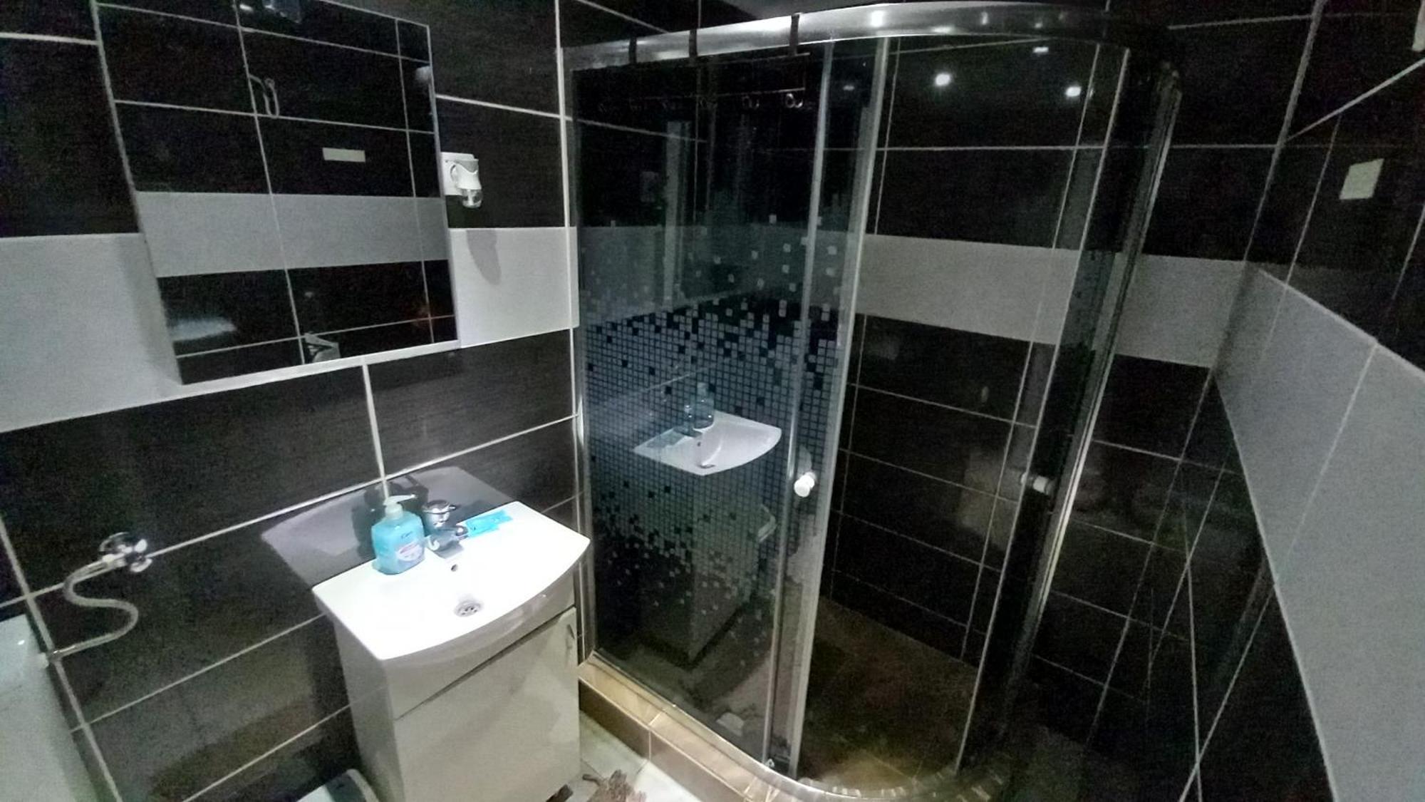 Prenociste Rooms Simke Суботица Экстерьер фото