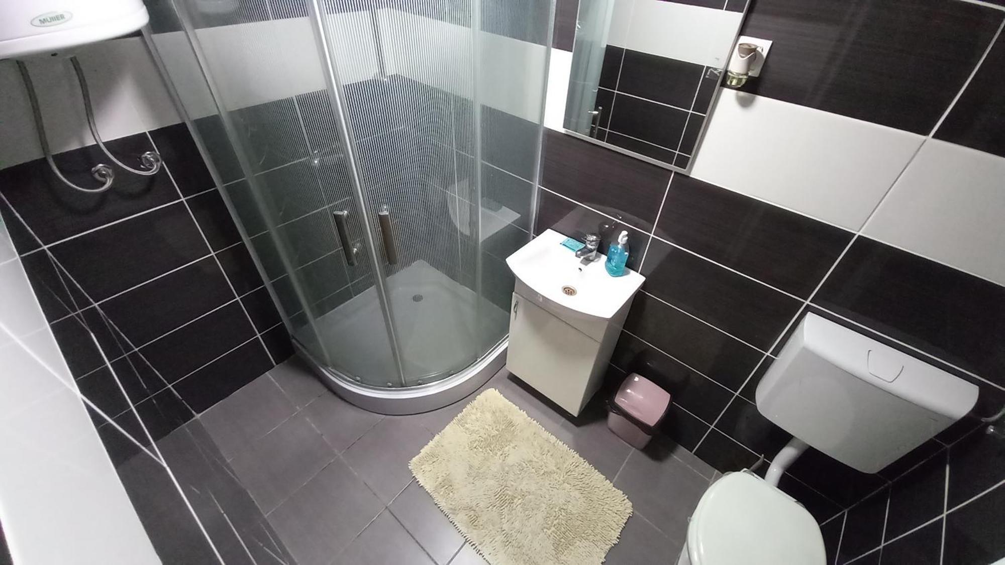 Prenociste Rooms Simke Суботица Экстерьер фото