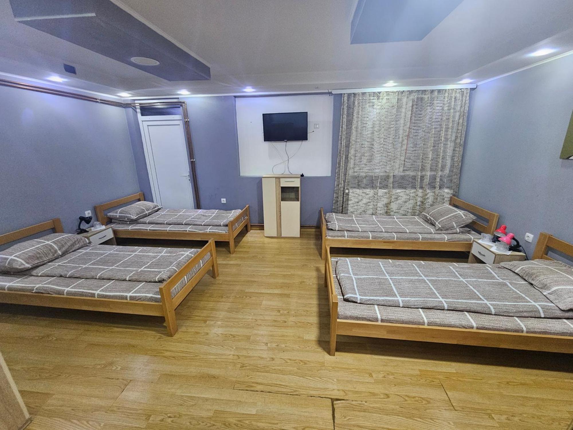 Prenociste Rooms Simke Суботица Экстерьер фото