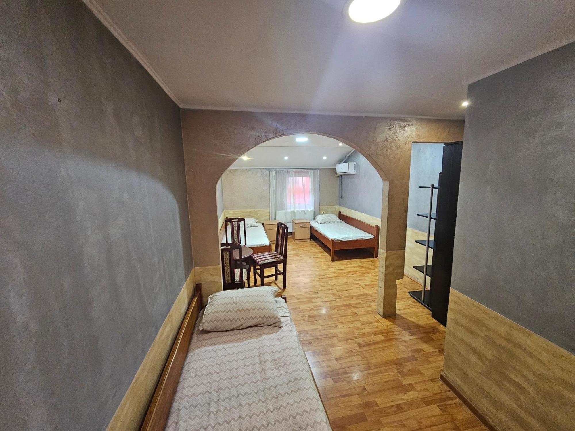 Prenociste Rooms Simke Суботица Экстерьер фото