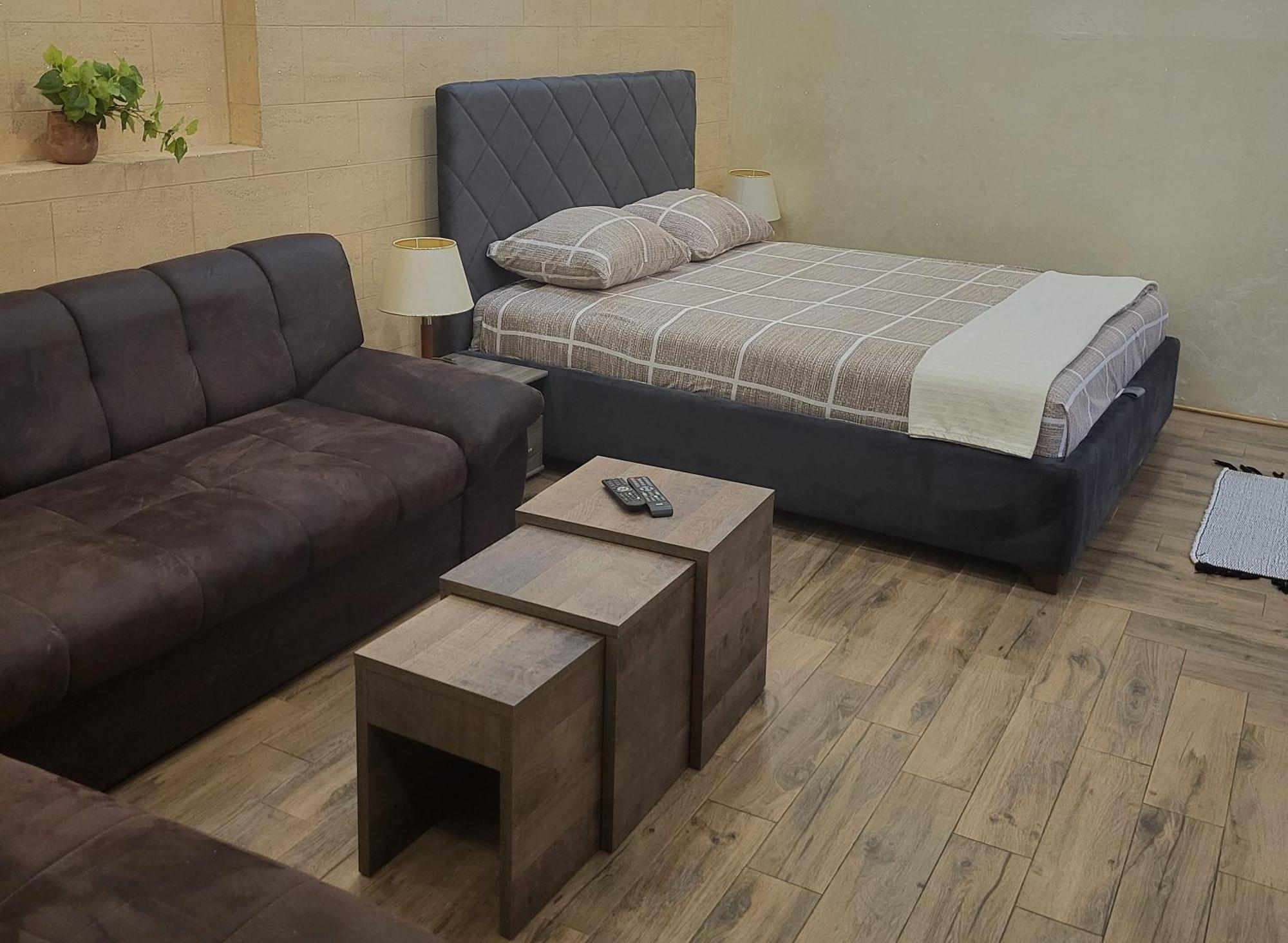 Prenociste Rooms Simke Суботица Экстерьер фото