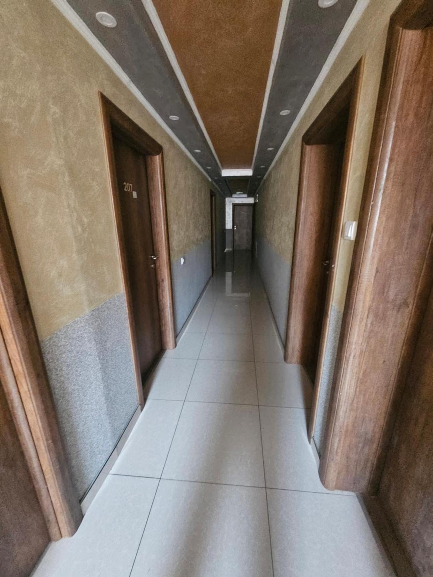 Prenociste Rooms Simke Суботица Экстерьер фото