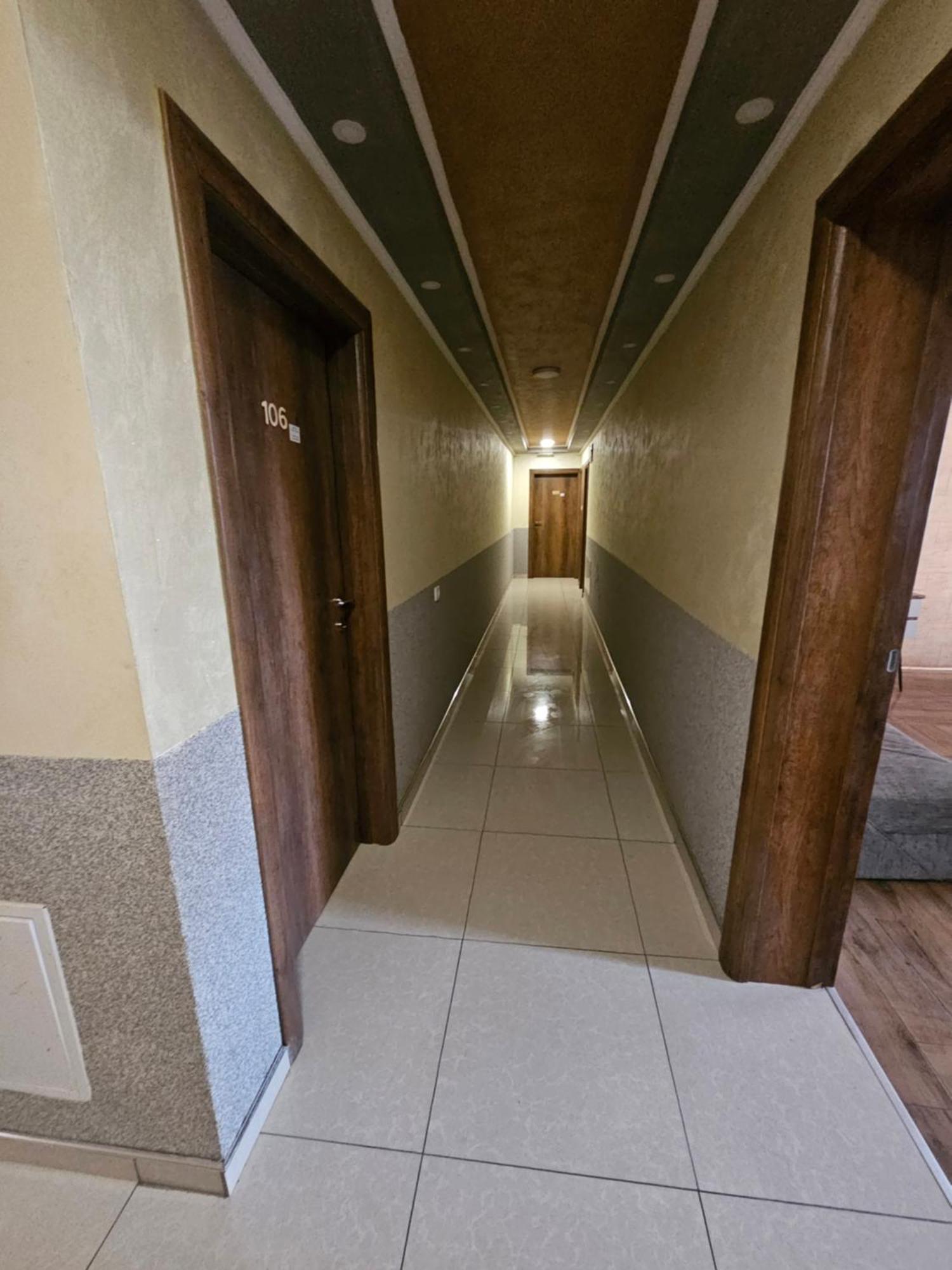 Prenociste Rooms Simke Суботица Экстерьер фото