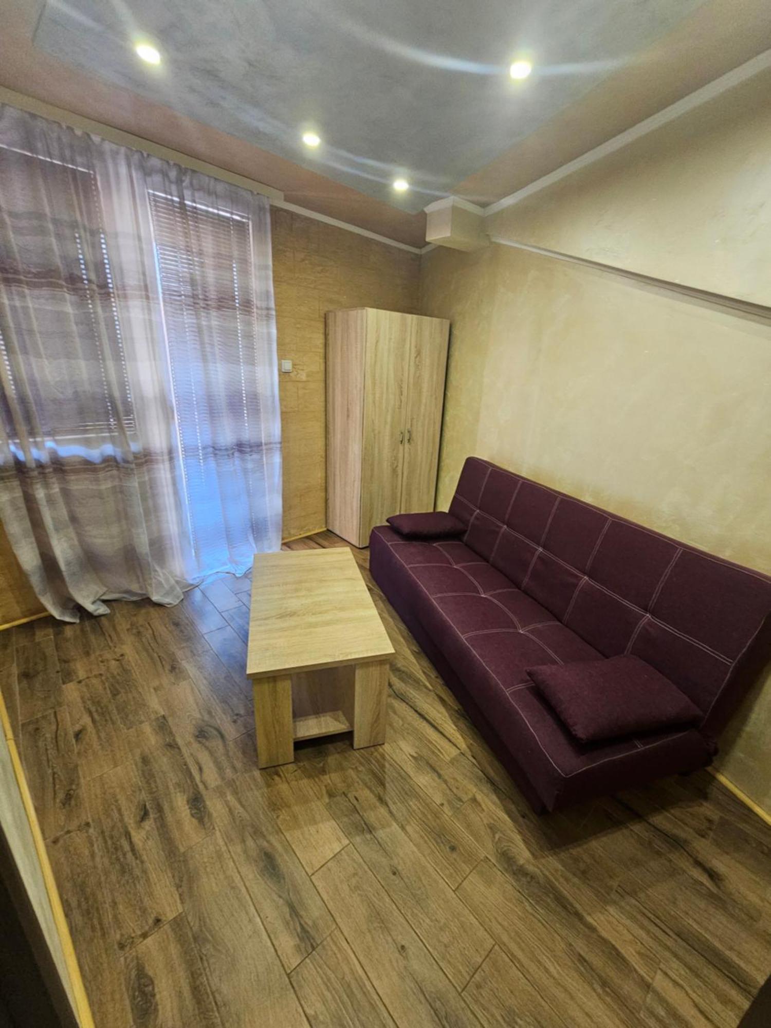 Prenociste Rooms Simke Суботица Экстерьер фото