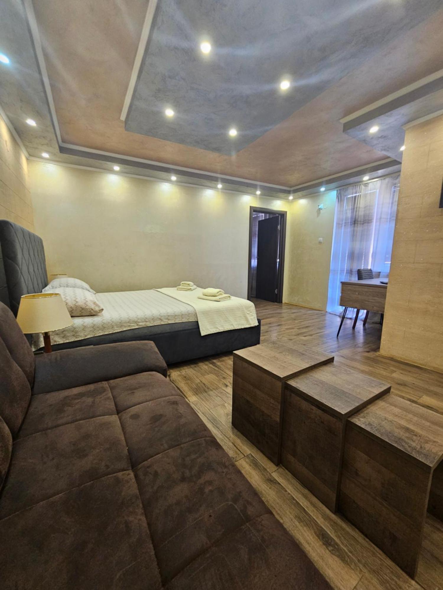 Prenociste Rooms Simke Суботица Экстерьер фото