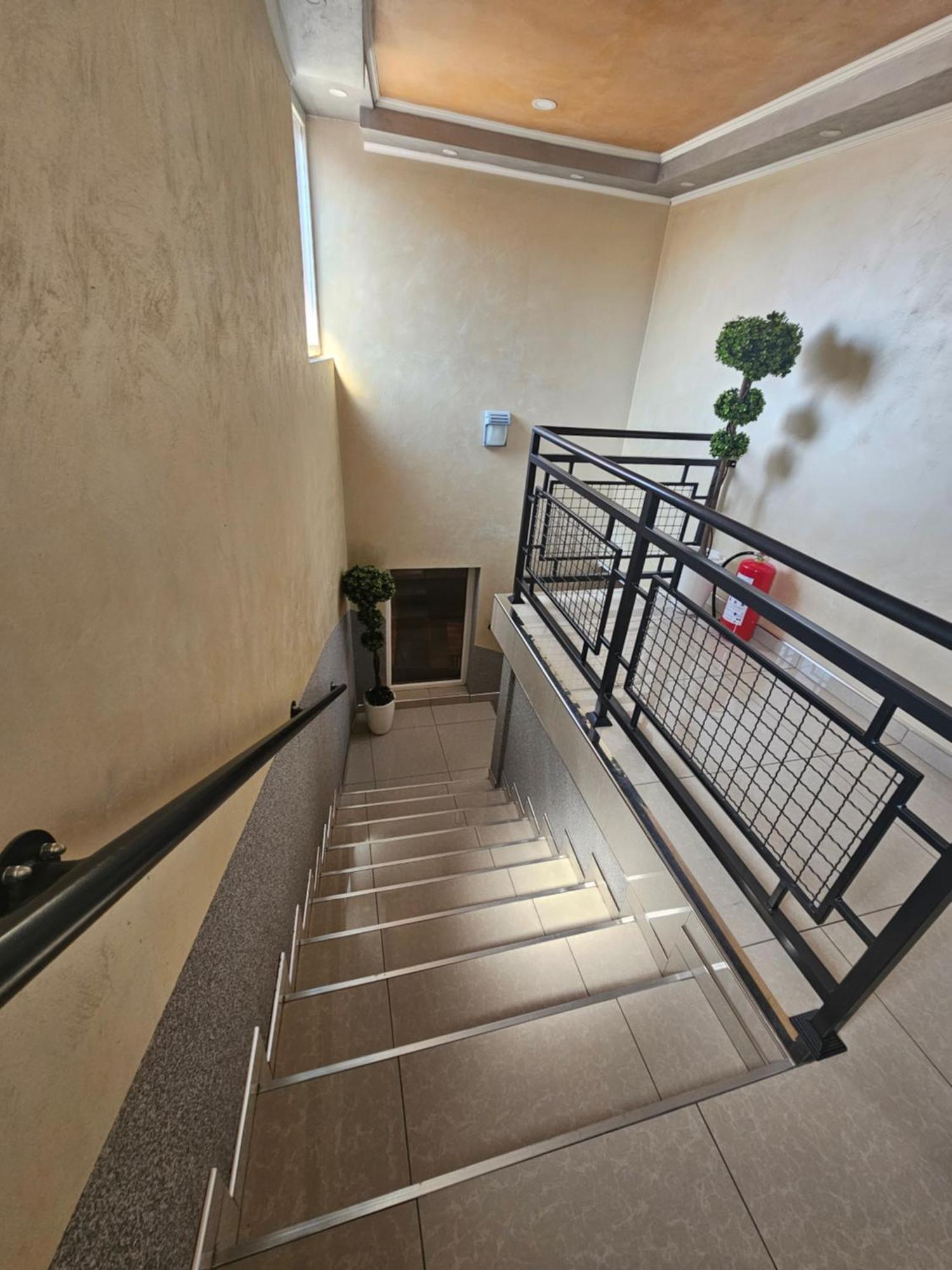 Prenociste Rooms Simke Суботица Экстерьер фото