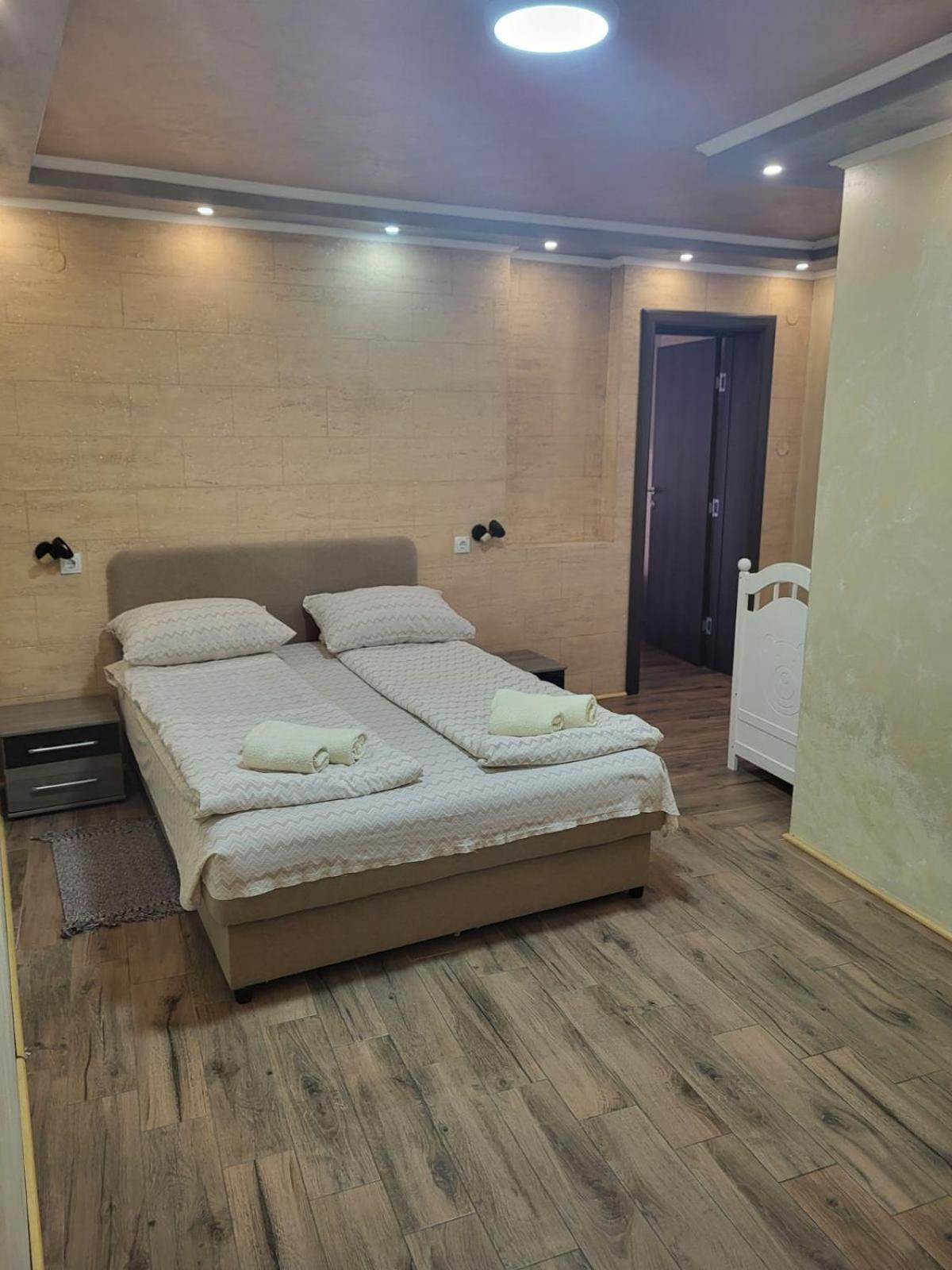 Prenociste Rooms Simke Суботица Экстерьер фото